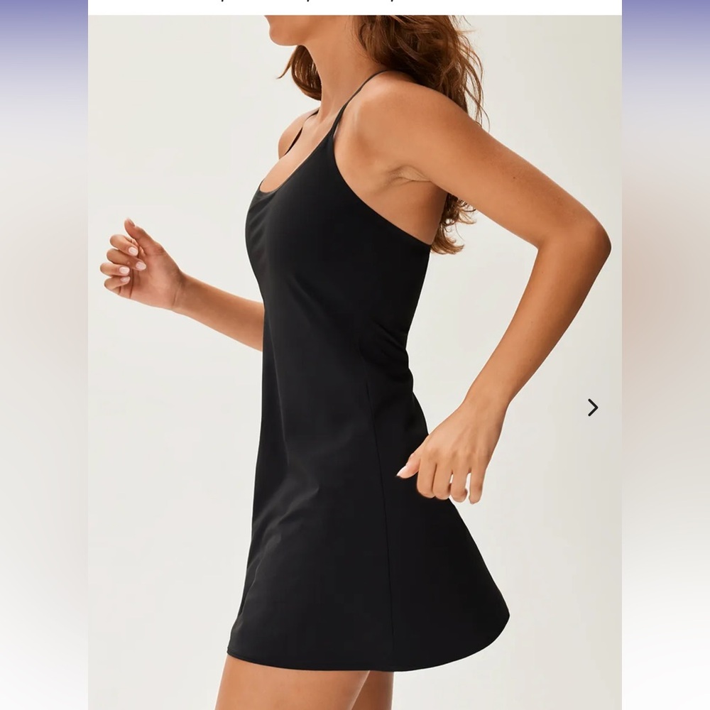 Outdoor Voices The Exercise dress